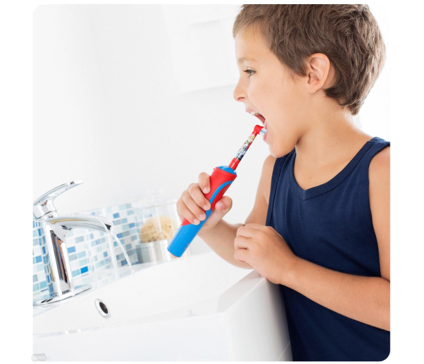 Oral-B Końcówka do szczoteczki ROTARY Precision Clean EB20RX (8 szt.) - 206960 - zdjęcie 4